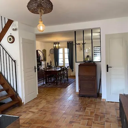 Duplex Port De ,3 Terrasses, Plage, Clim דירה הייר