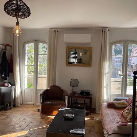 Apartment Duplex Port De ,3 Terrasses, Plage, Clim *
